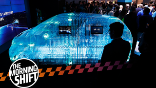 Autonomous Car Tech Company Signs Deal For Eight Million Cars But Won't Say With Whom